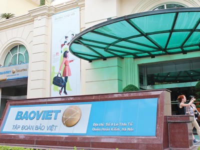 BVH: Cổ phiếu của những cái nhất